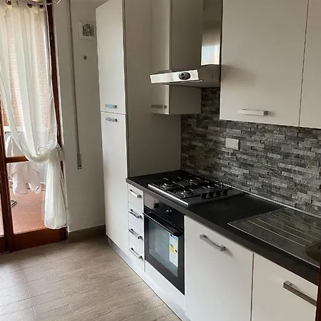 Eur Centro Lux Con Camino * 로마