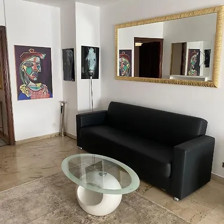 Eur Centro Lux Con Camino