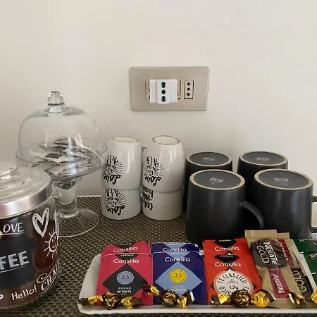 Eur Centro Lux Con Camino *