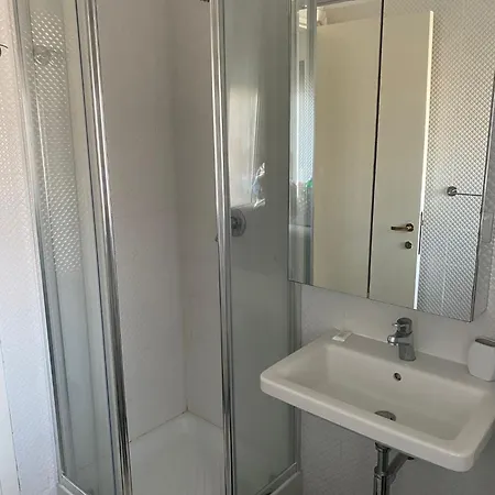 아파트 Eur Centro Lux Con Camino *